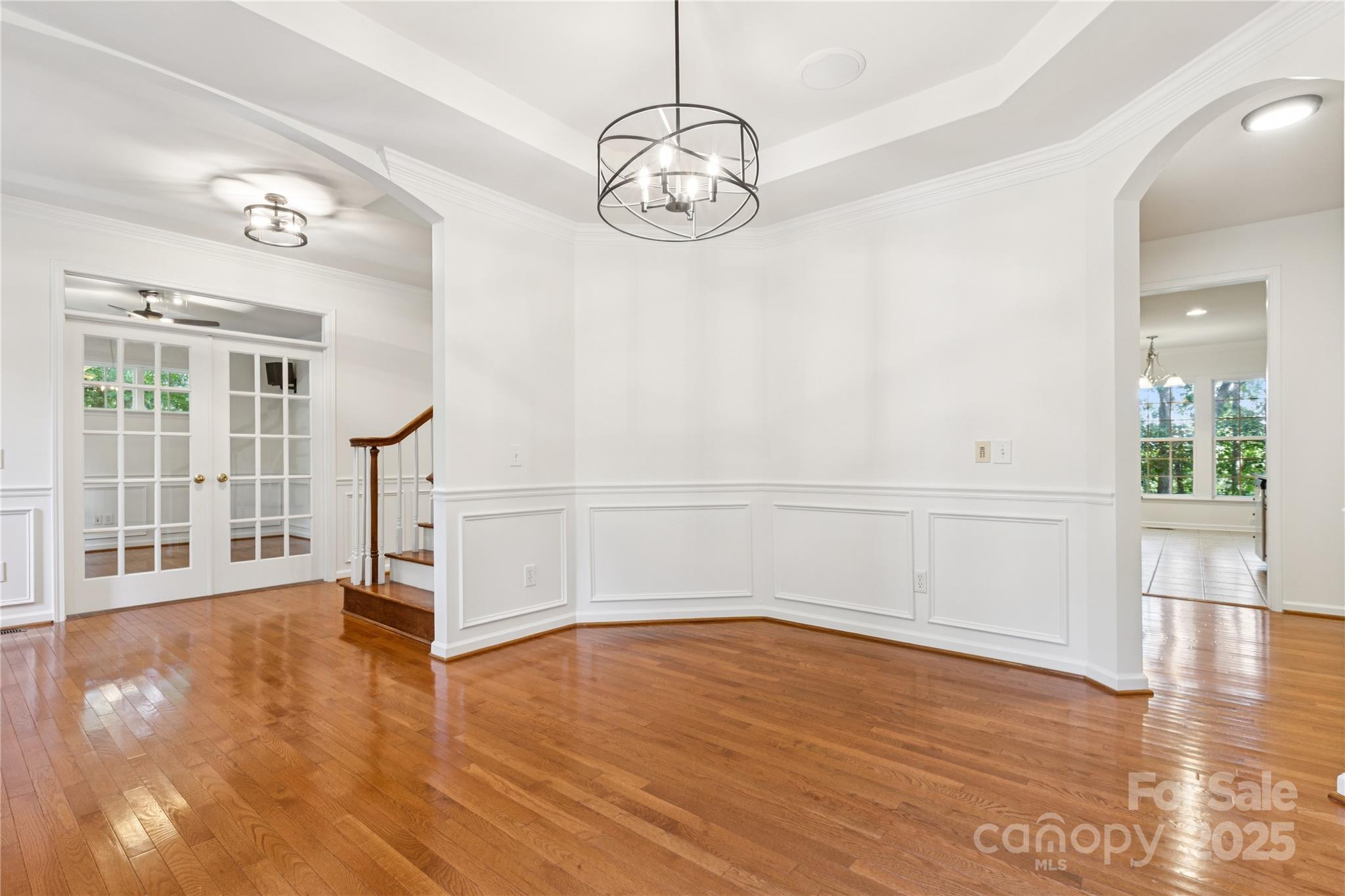 Chestnut Hill - Residential