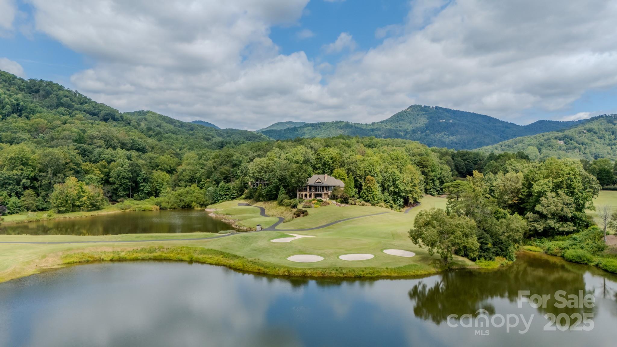 Cliffs Valley - Residential