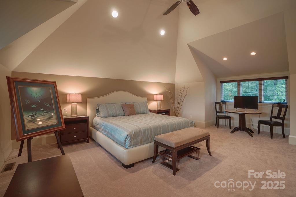 Cliffs Valley - Residential