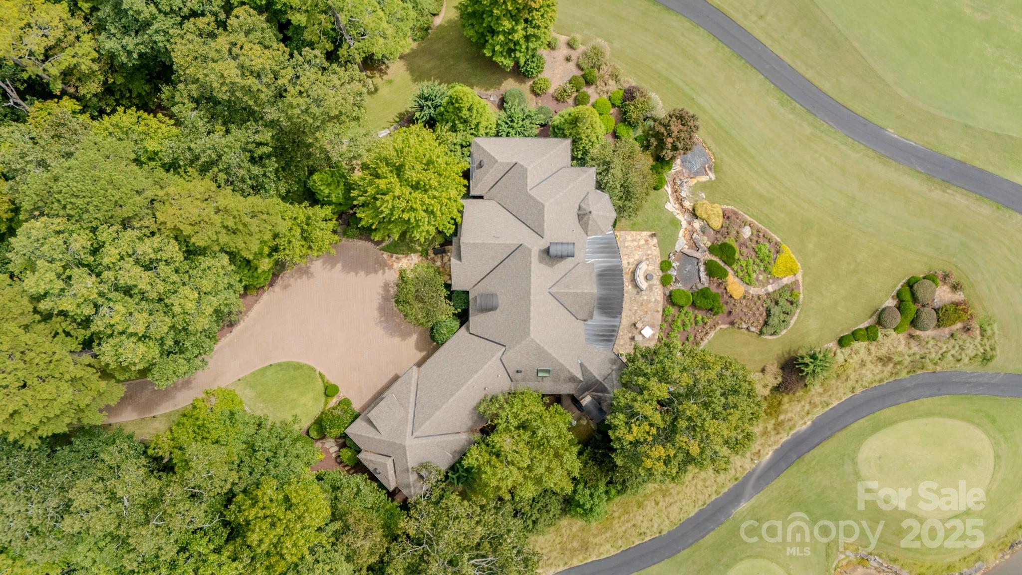 Cliffs Valley - Residential