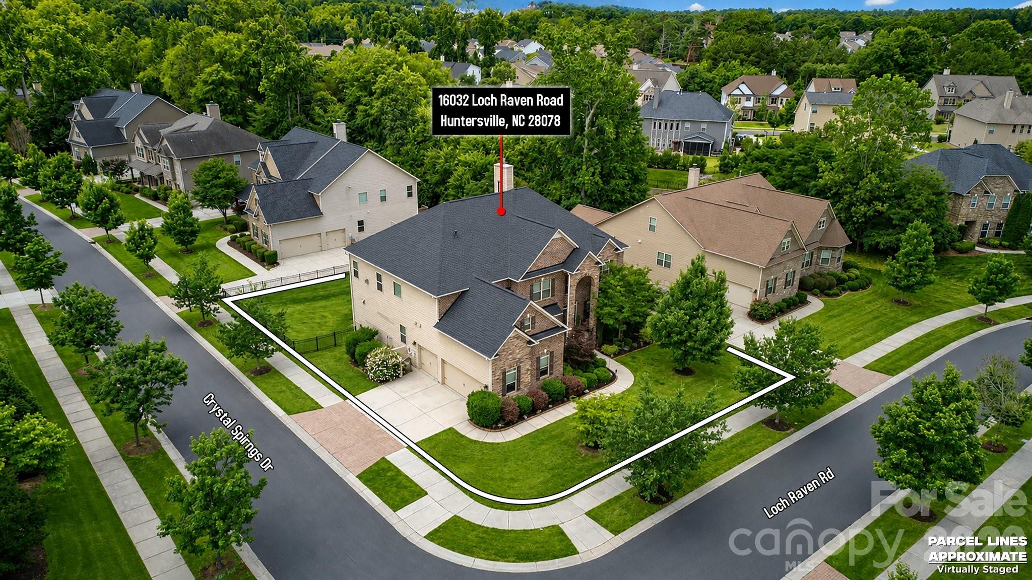 Mirabella - Residential