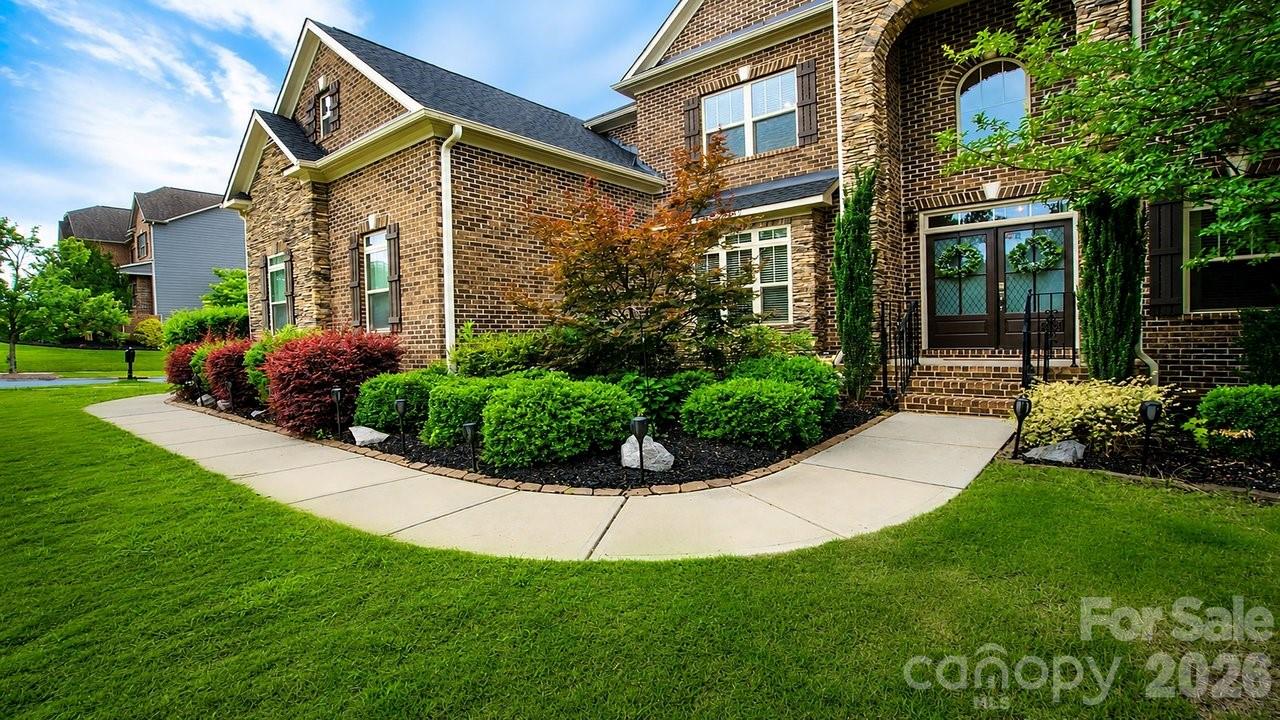 Mirabella - Residential