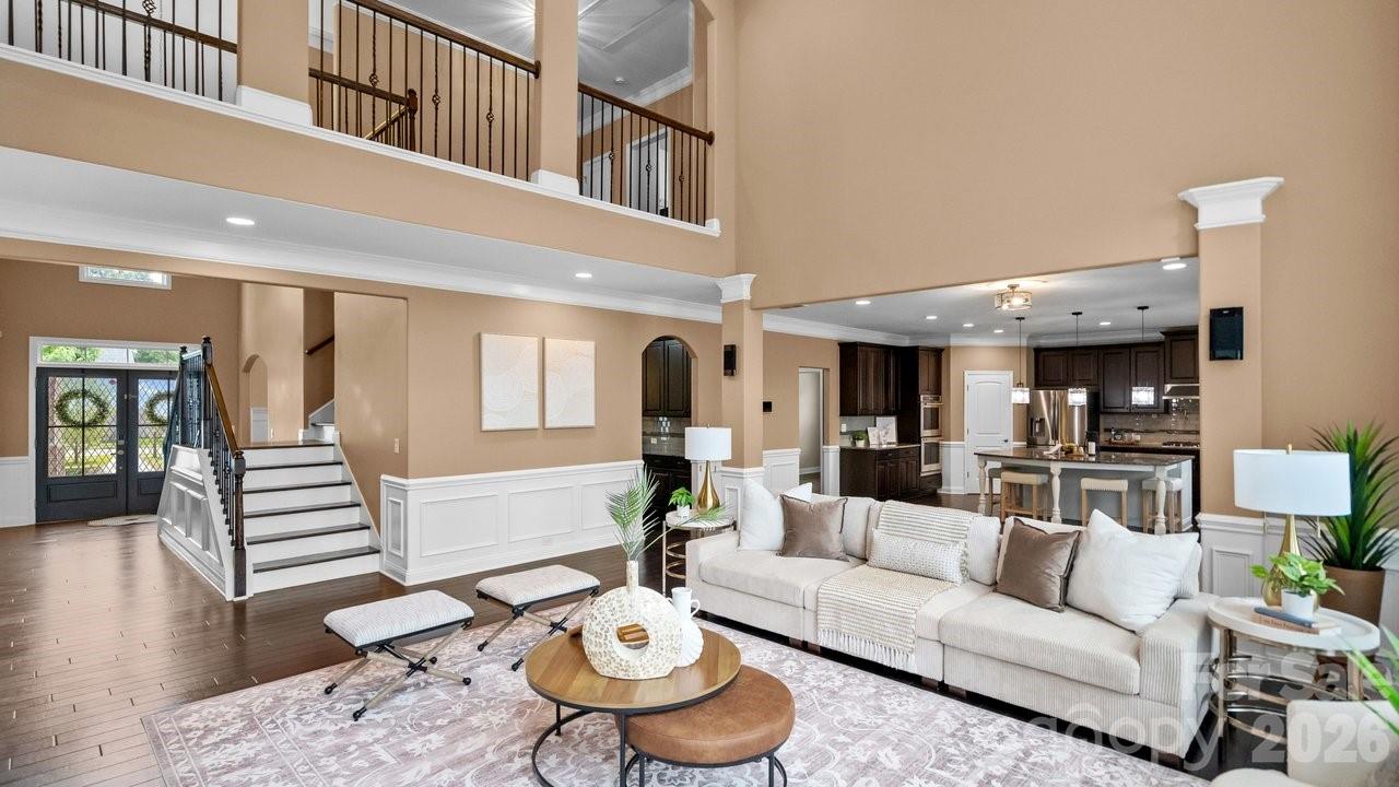 Mirabella - Residential