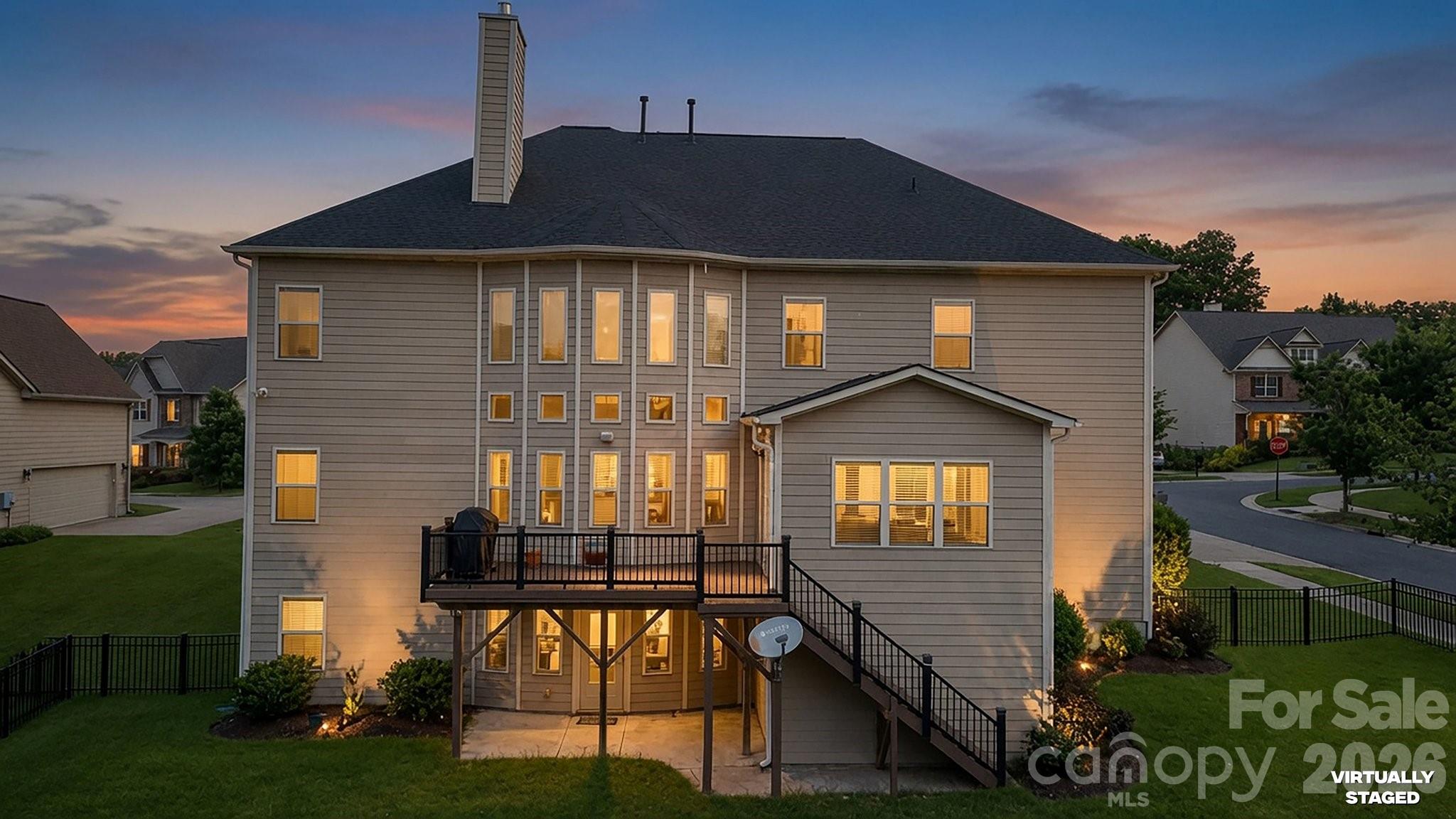 Mirabella - Residential