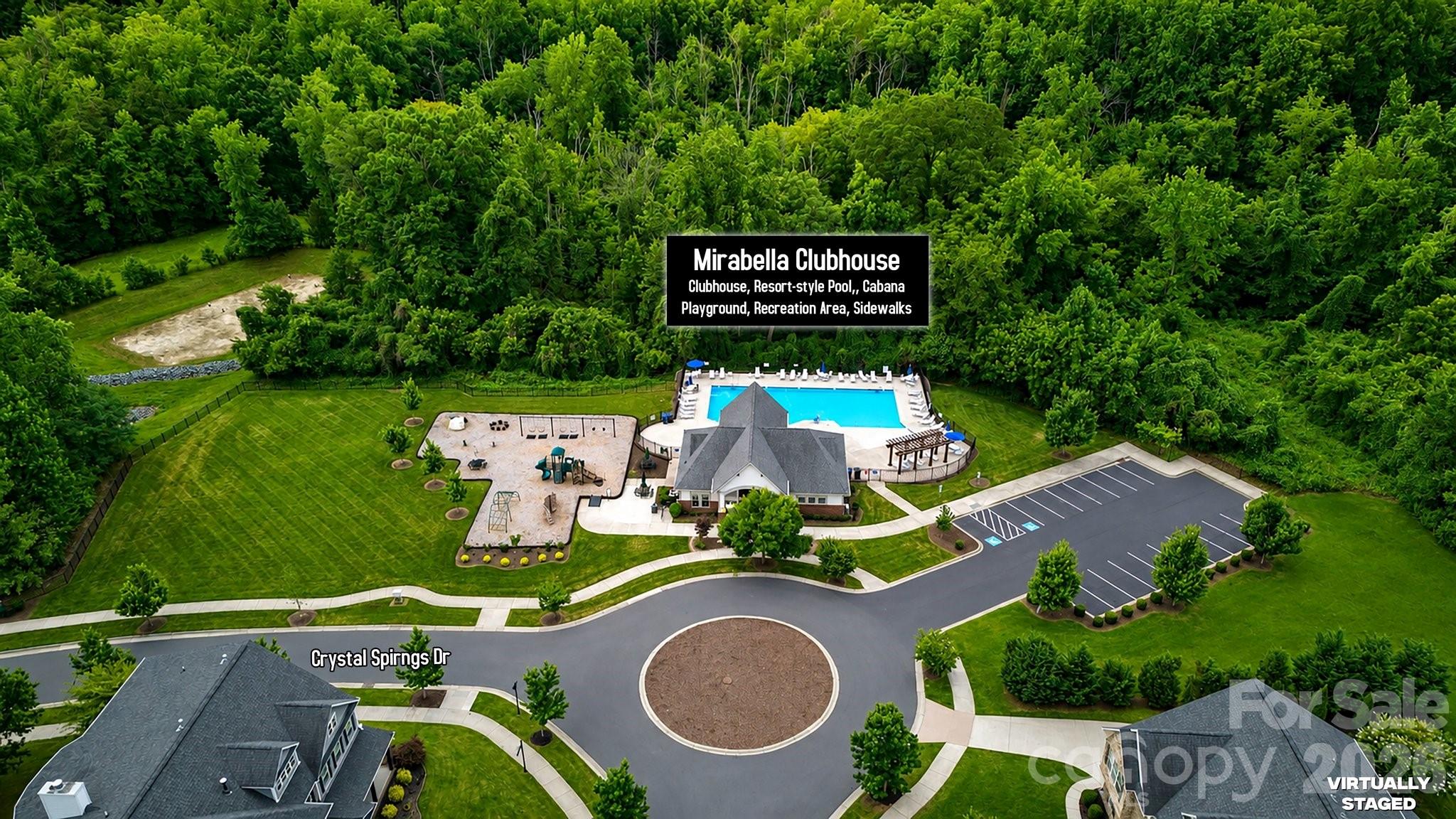 Mirabella - Residential
