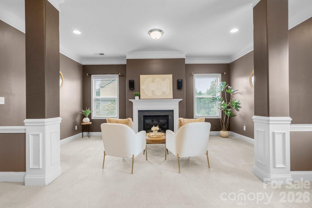 Mirabella - Residential