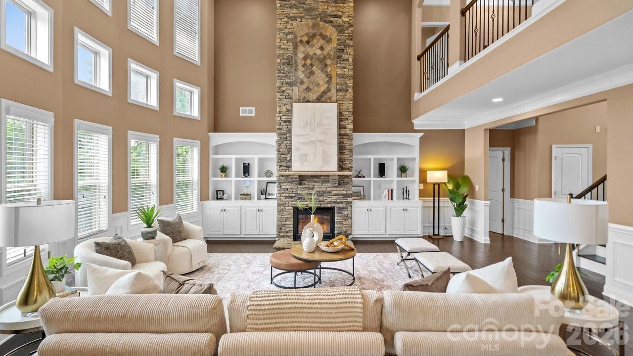Mirabella - Residential