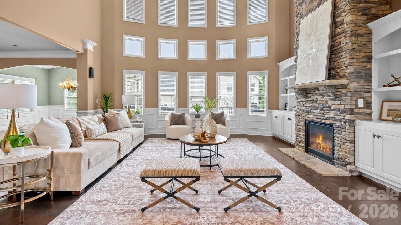 Mirabella - Residential