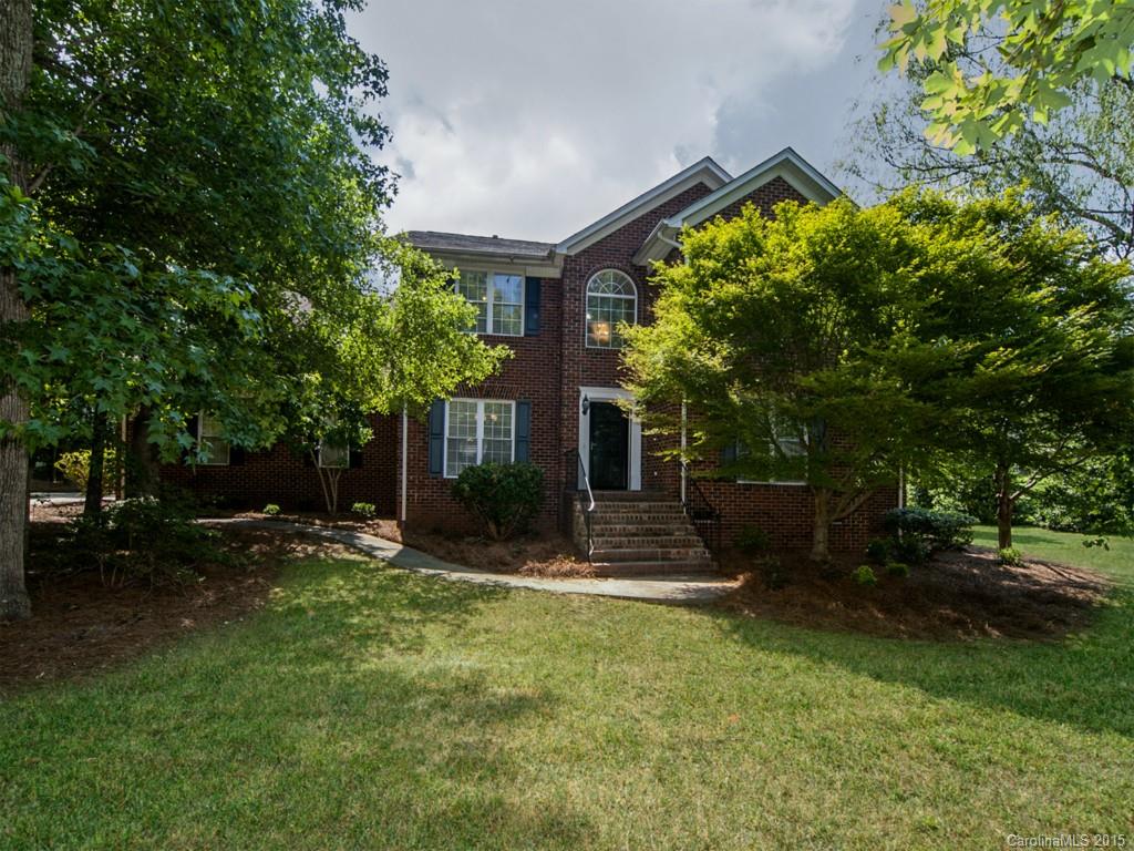 Tealwood - Residential