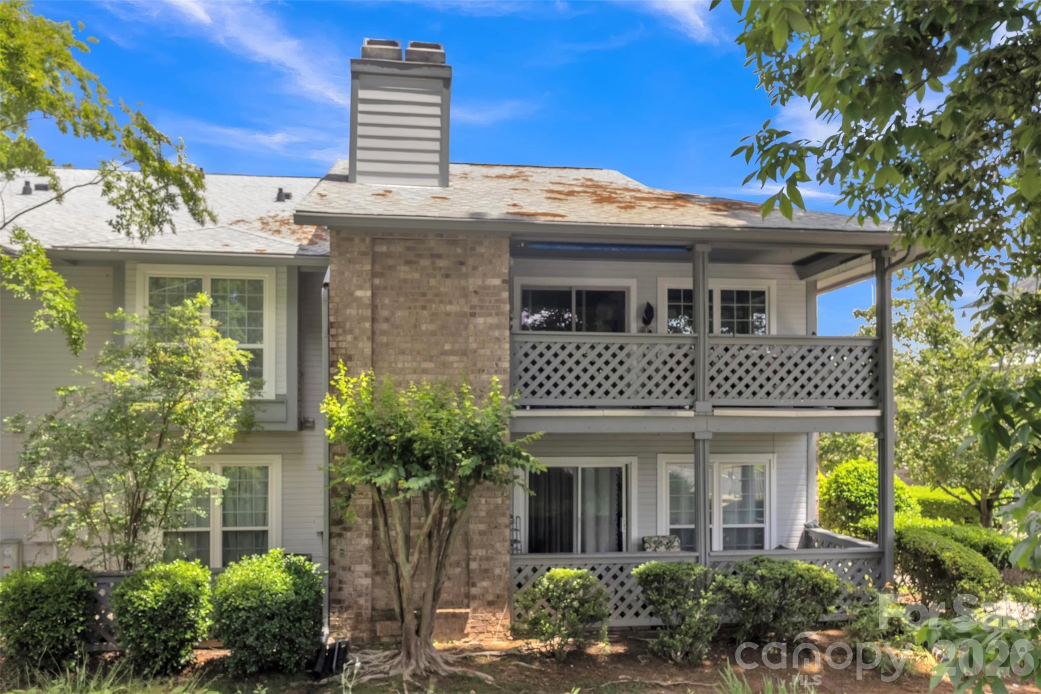 Harris Lake - Residential