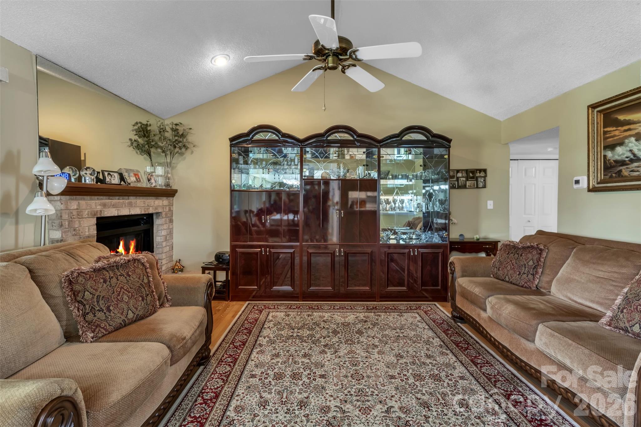 Harris Lake - Residential