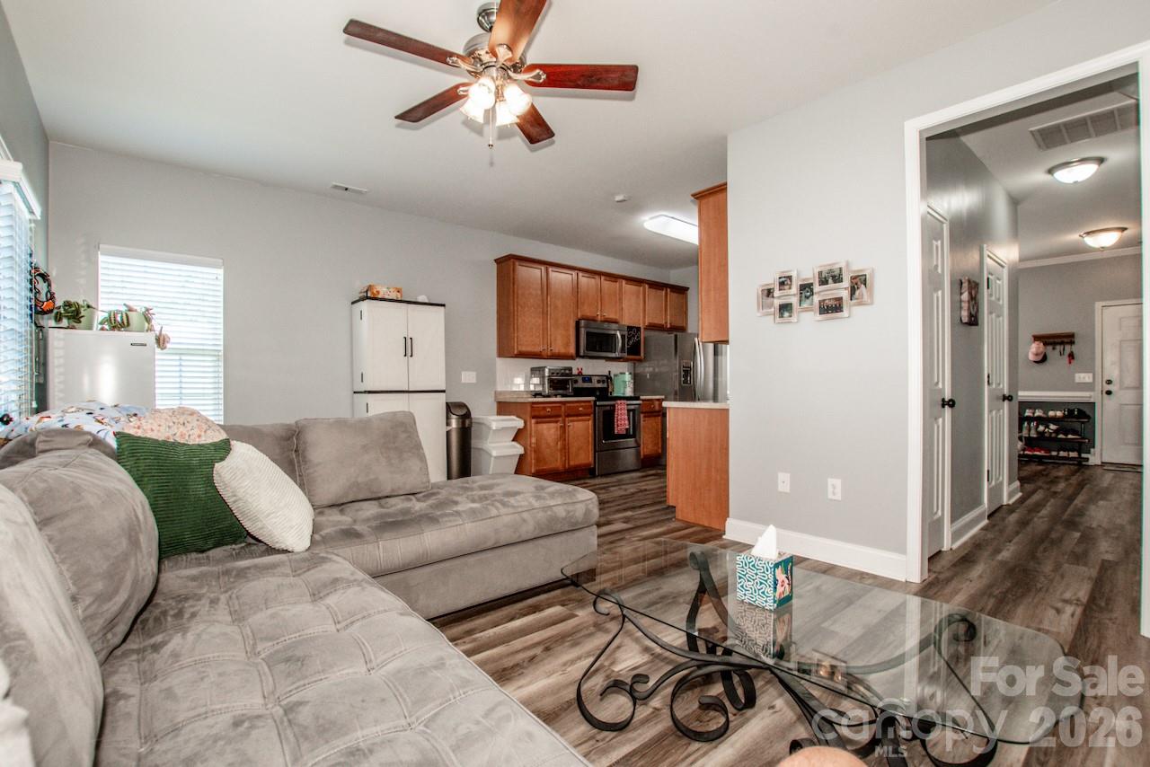 Kenton Glenn - Residential