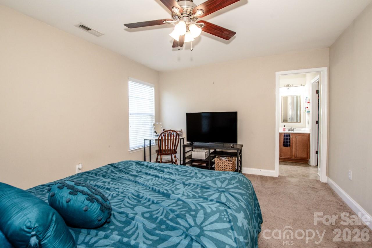 Kenton Glenn - Residential