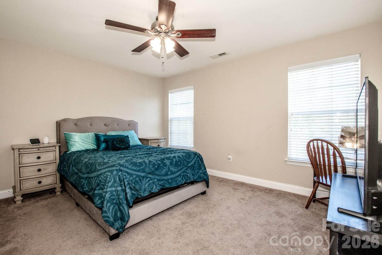 Kenton Glenn - Residential
