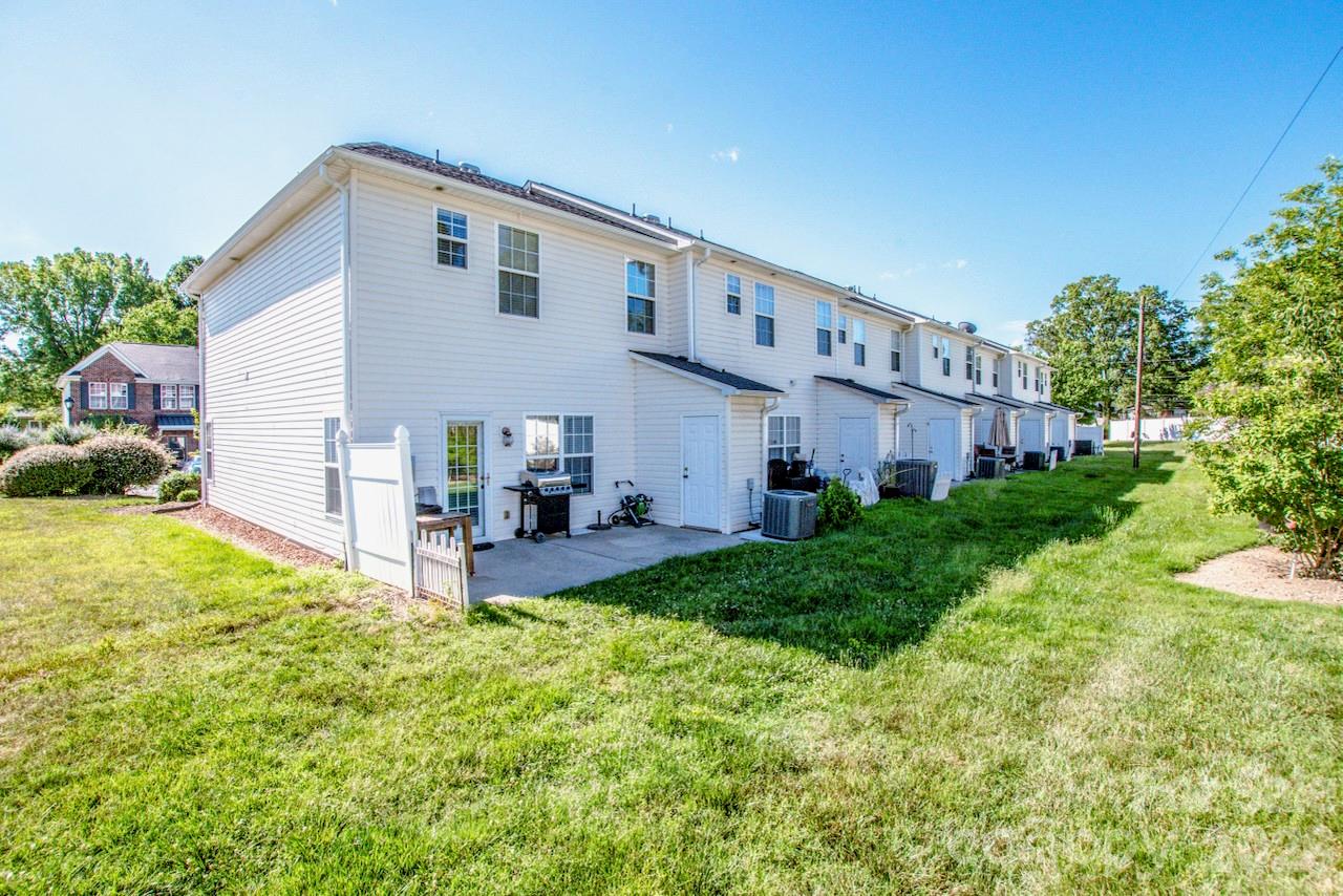 Kenton Glenn - Residential