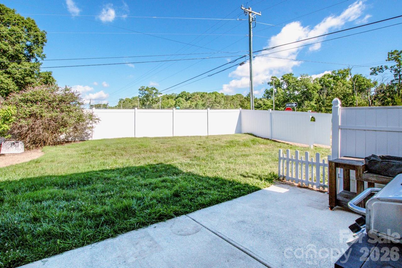 Kenton Glenn - Residential