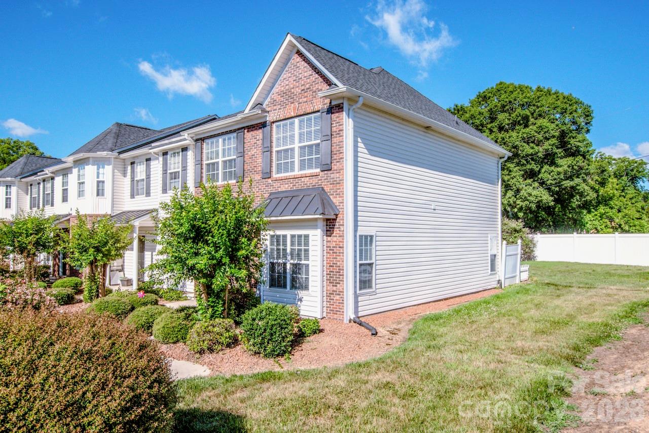 Kenton Glenn - Residential
