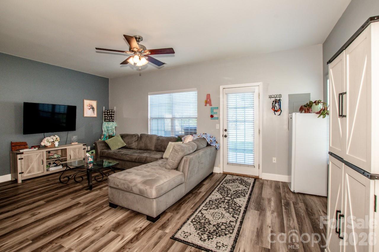 Kenton Glenn - Residential