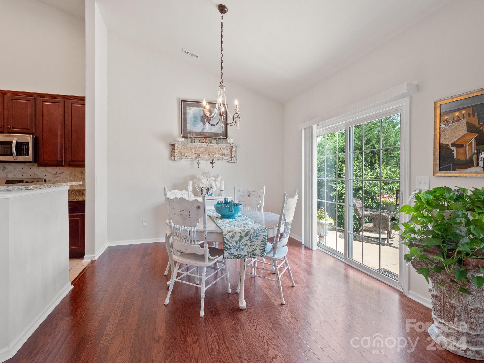 Chastain Village - Residential