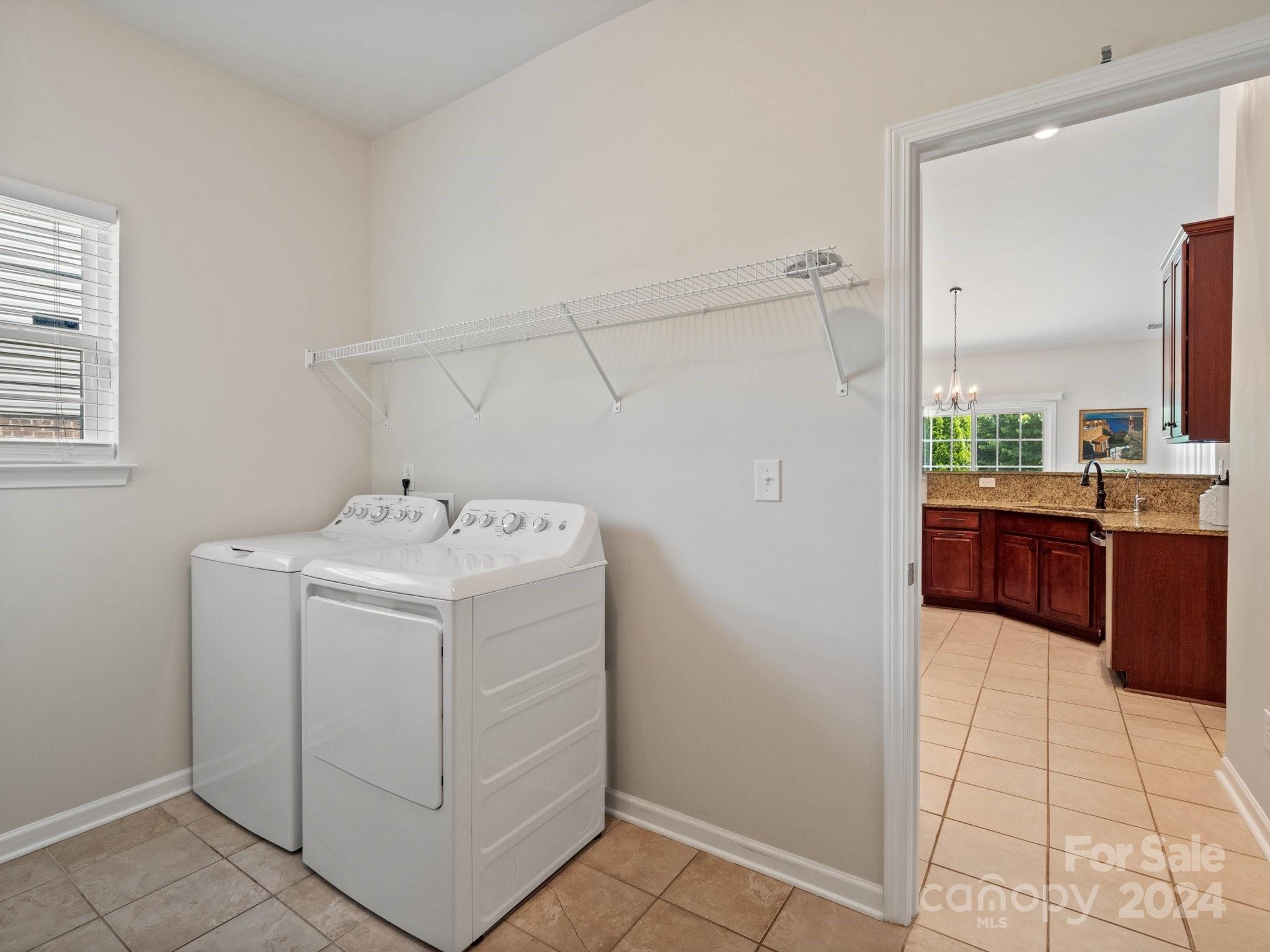 Chastain Village - Residential