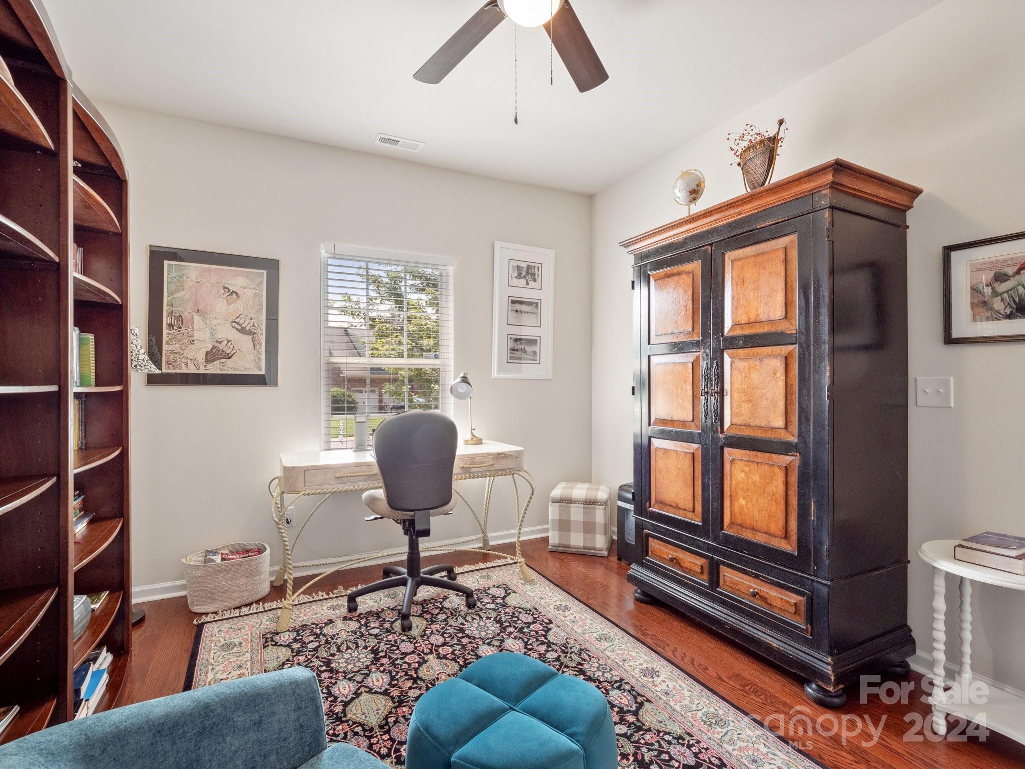 Chastain Village - Residential