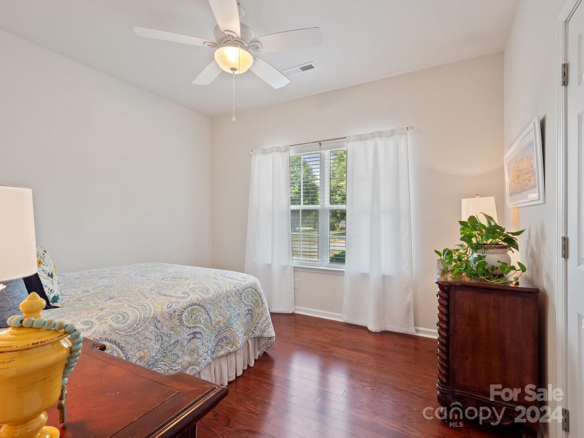 Chastain Village - Residential