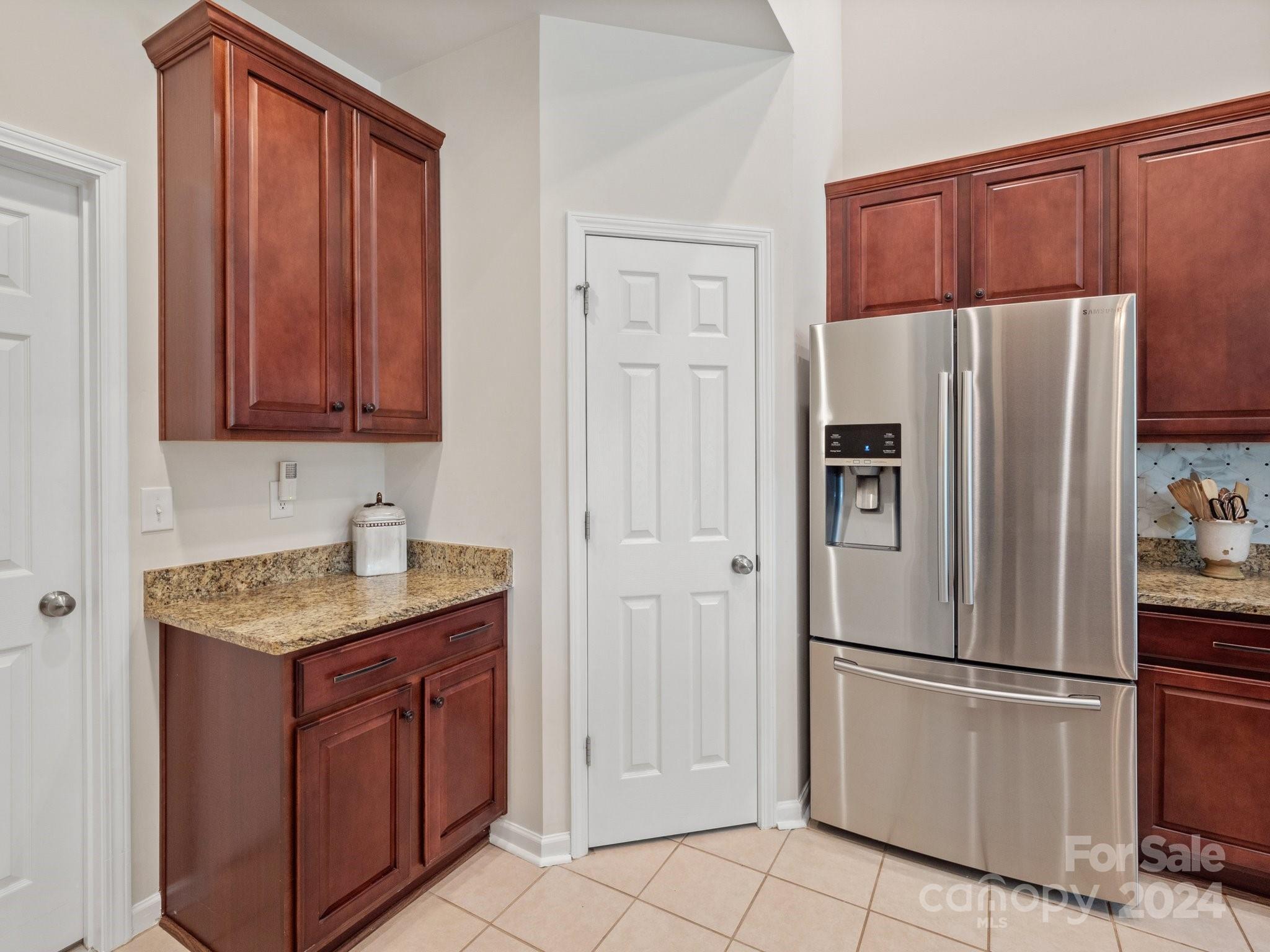 Chastain Village - Residential