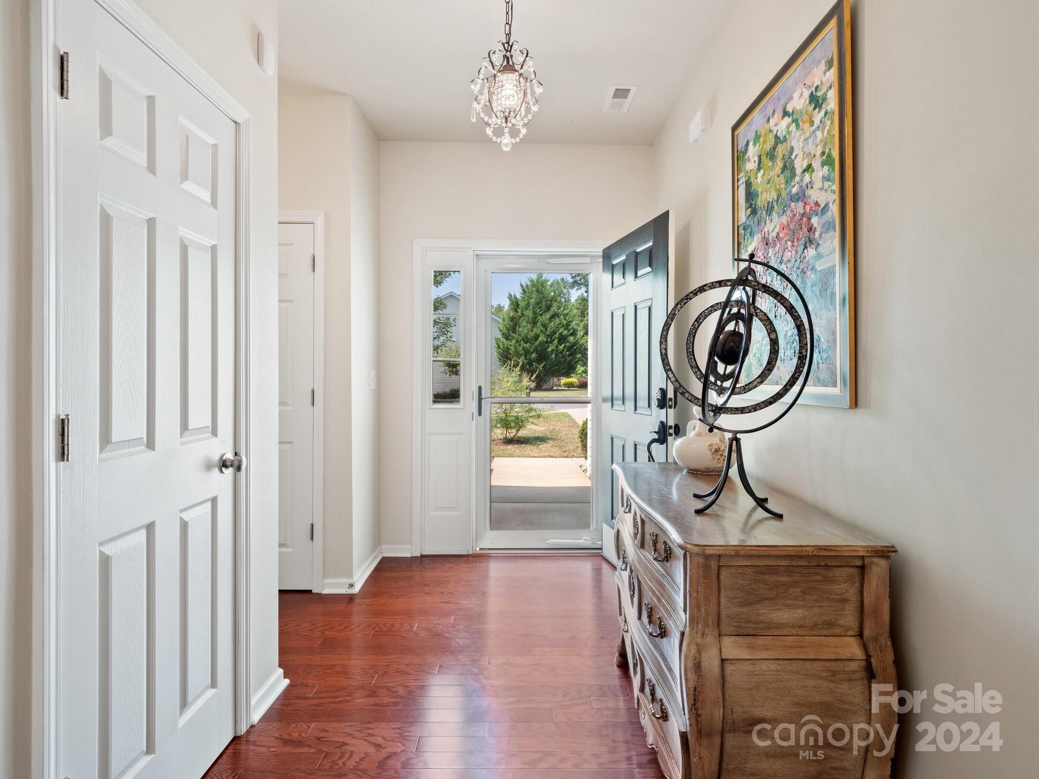 Chastain Village - Residential