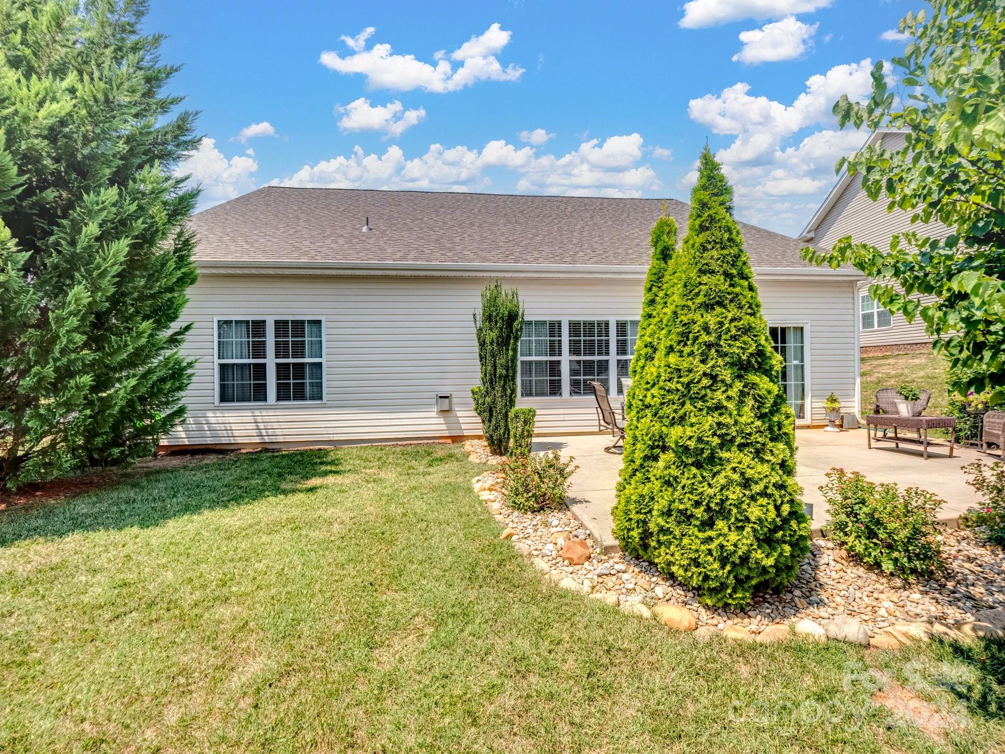 Chastain Village - Residential