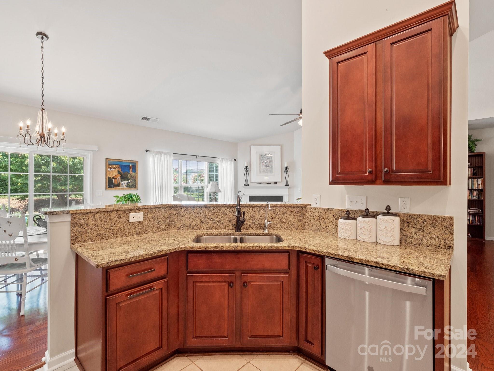 Chastain Village - Residential