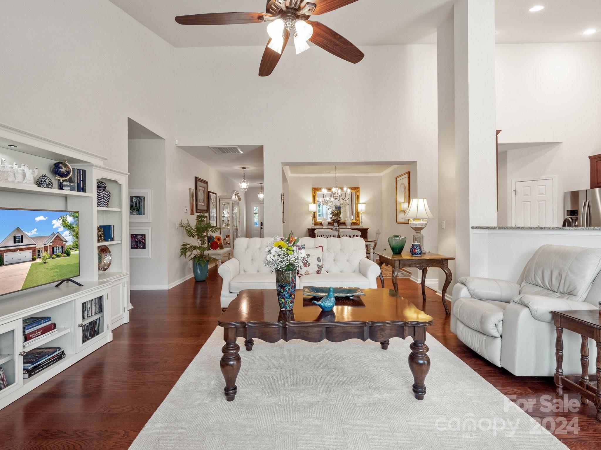 Chastain Village - Residential