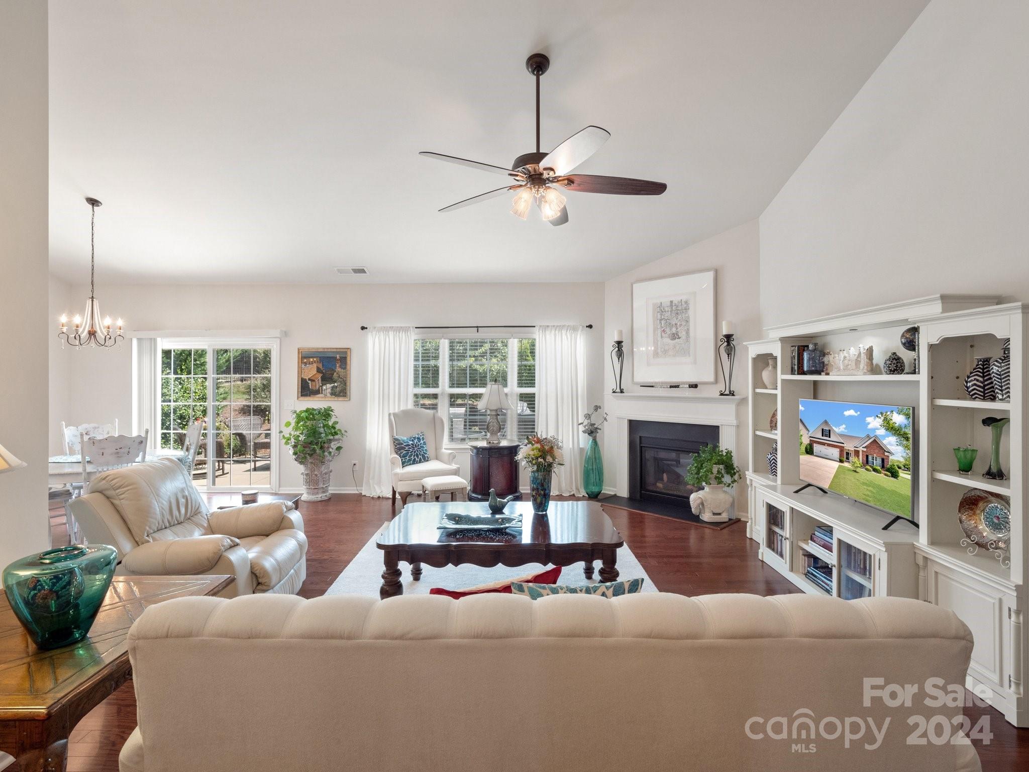 Chastain Village - Residential