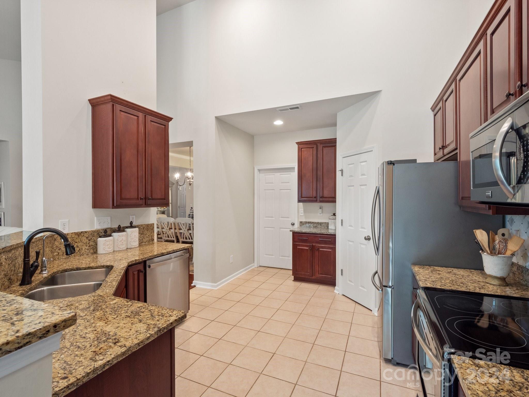 Chastain Village - Residential