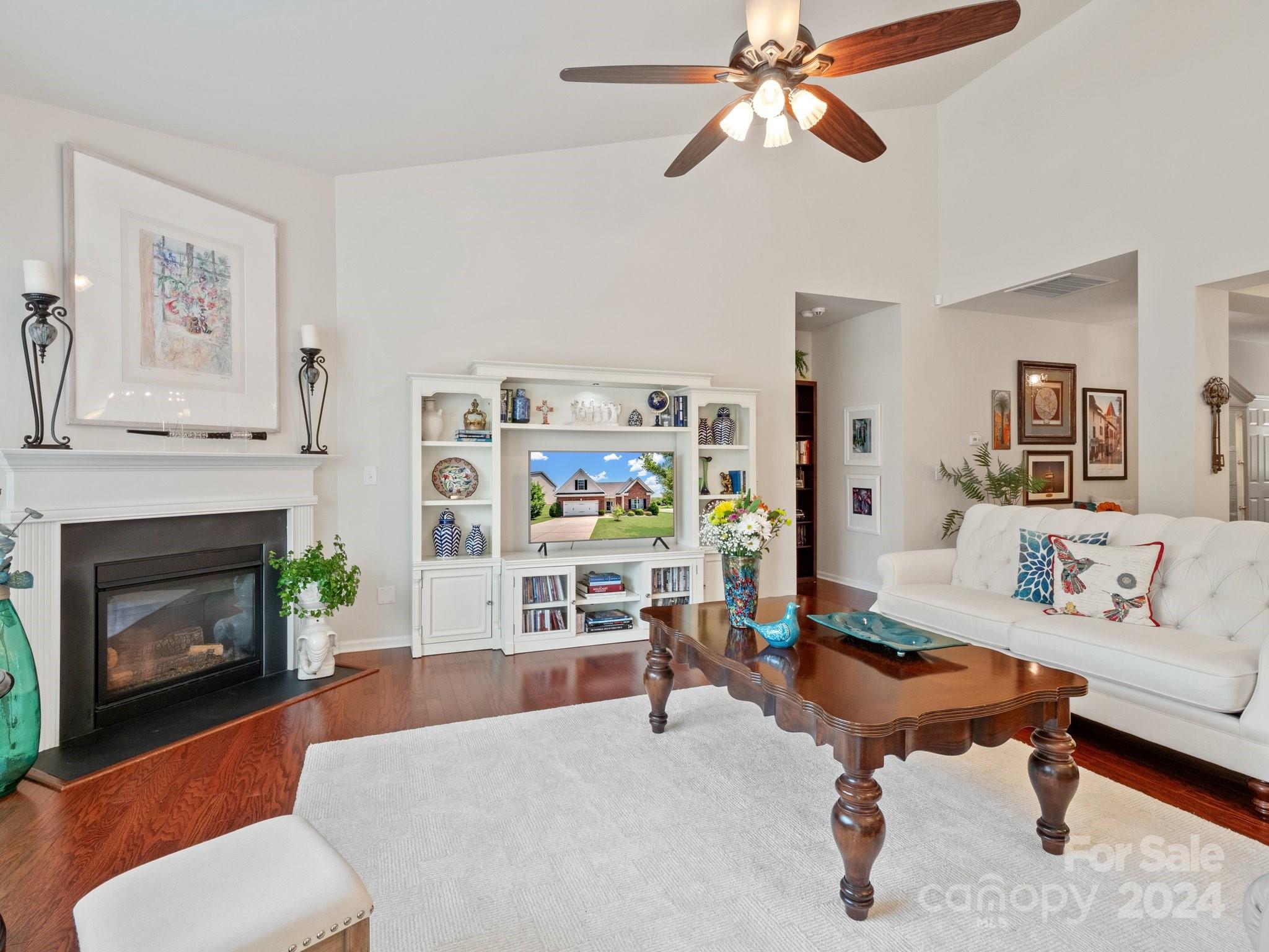Chastain Village - Residential