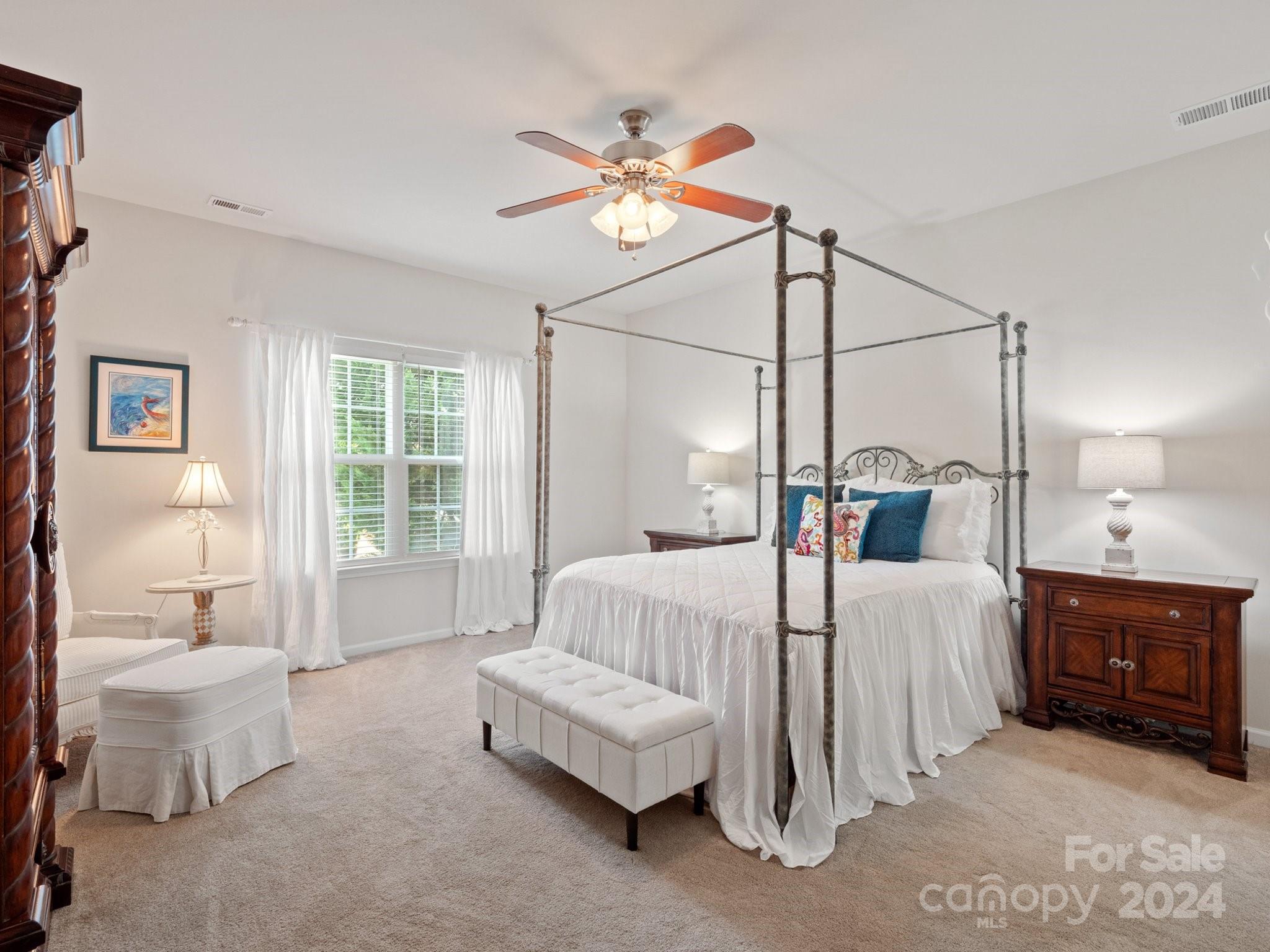 Chastain Village - Residential