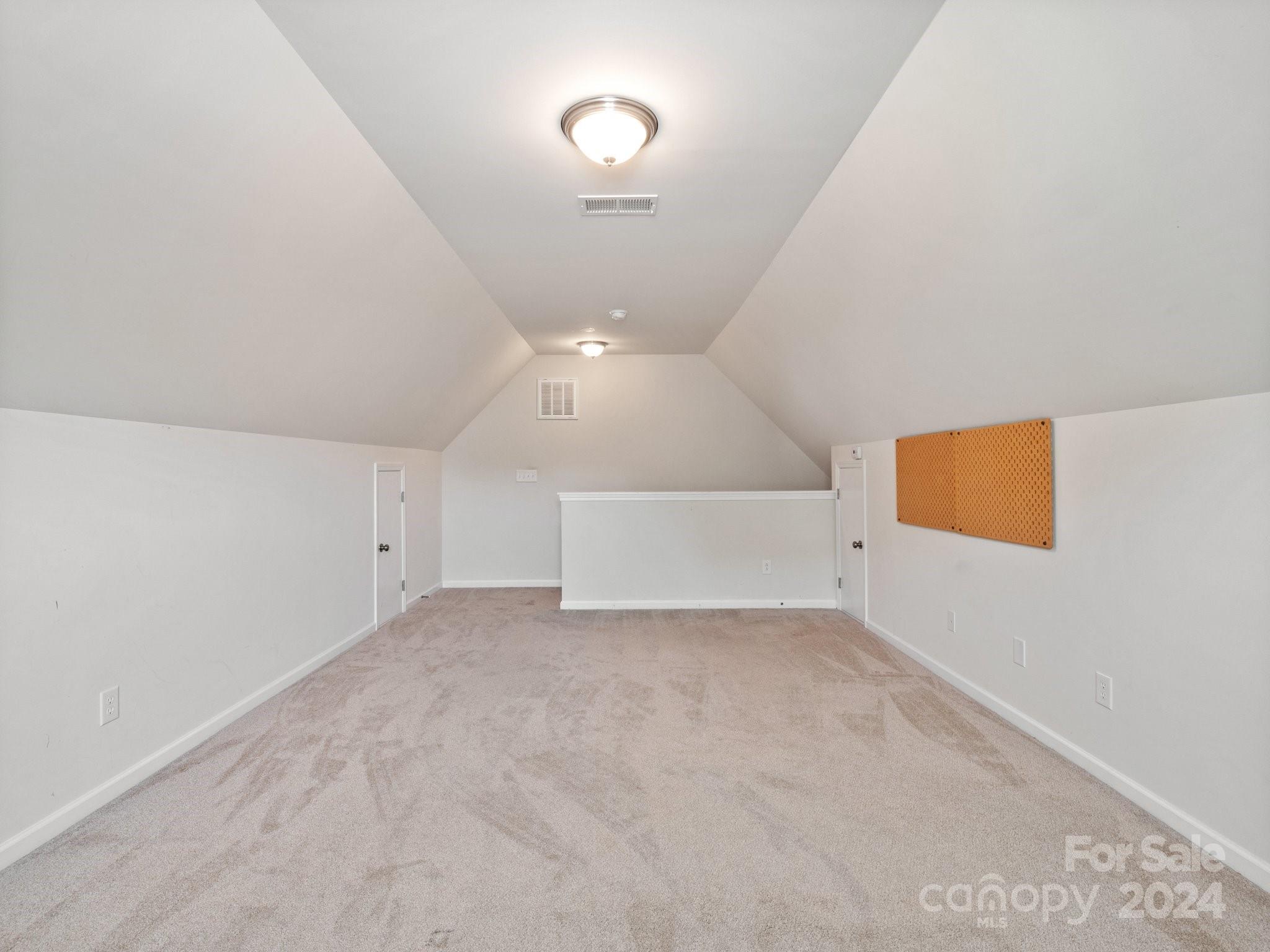 Chastain Village - Residential