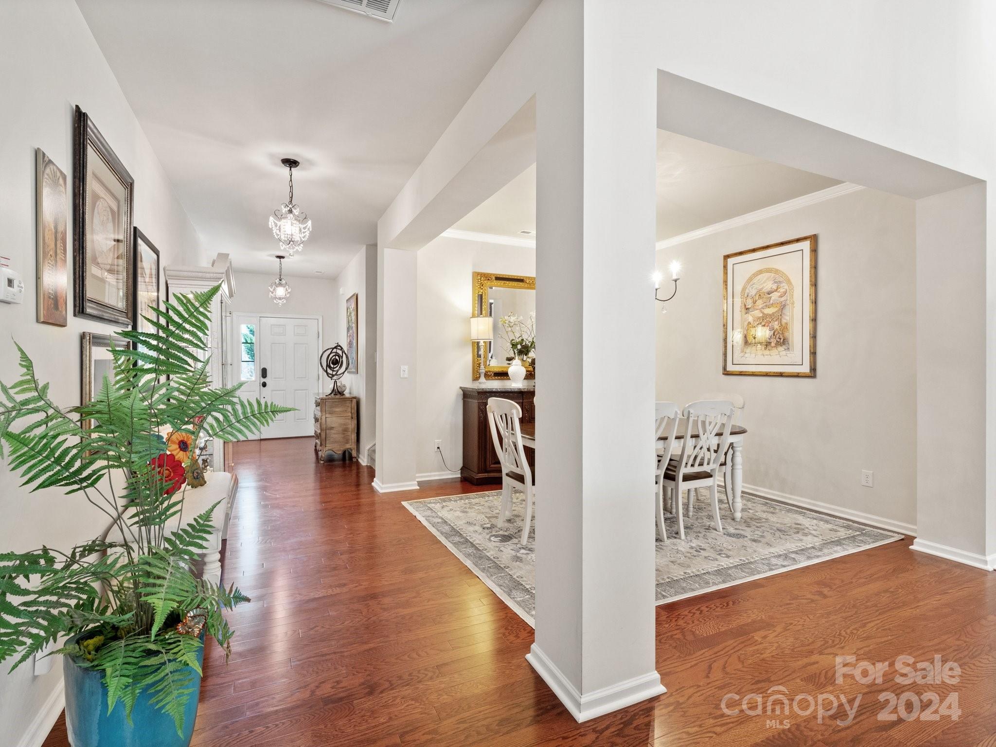 Chastain Village - Residential