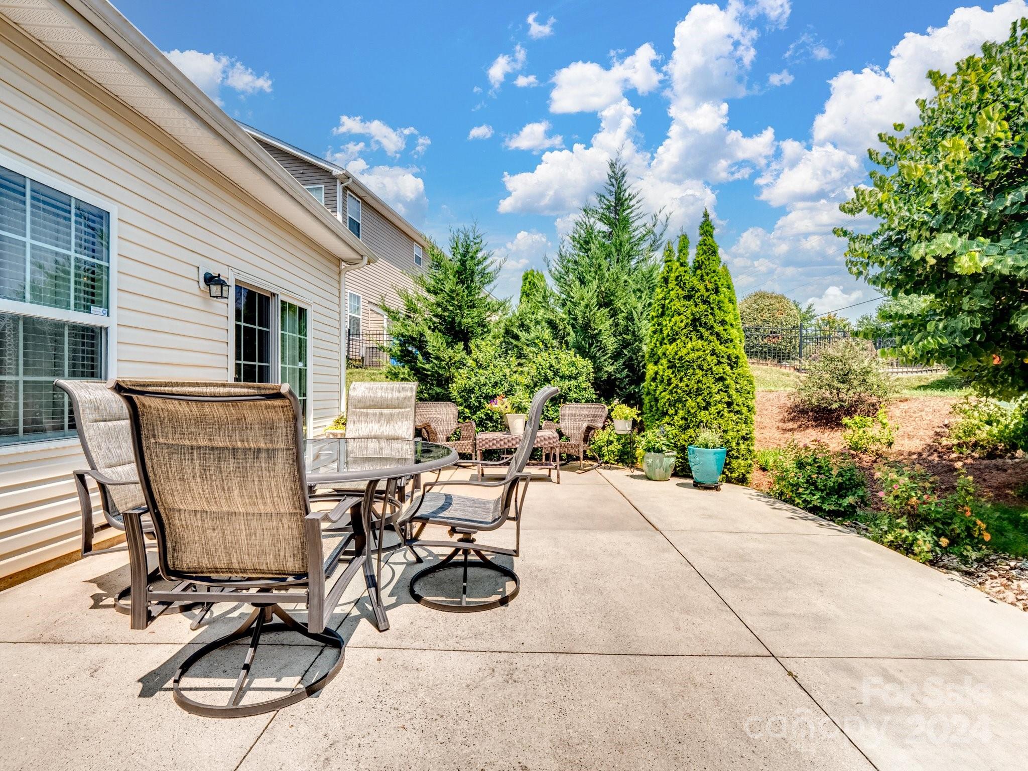 Chastain Village - Residential