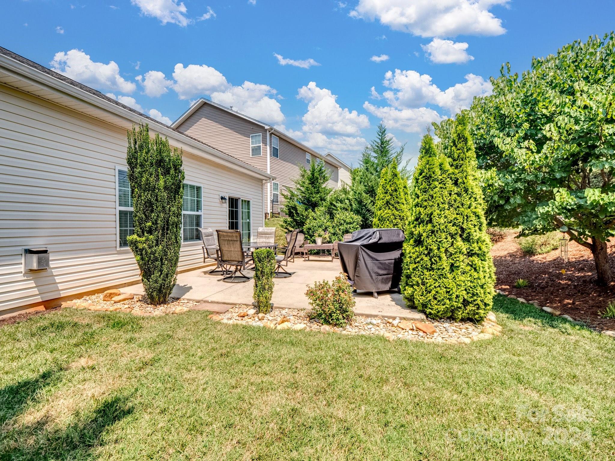 Chastain Village - Residential