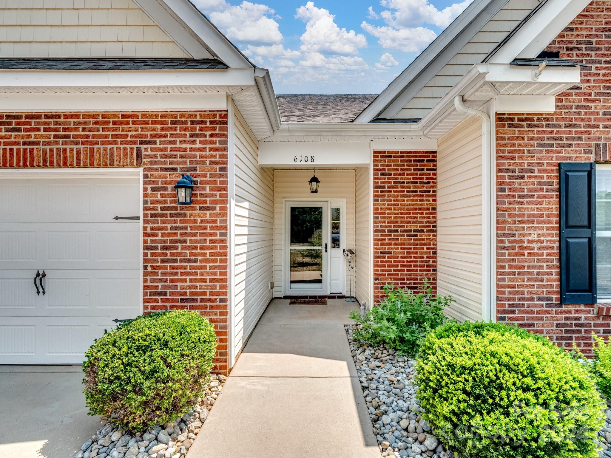 Chastain Village - Residential