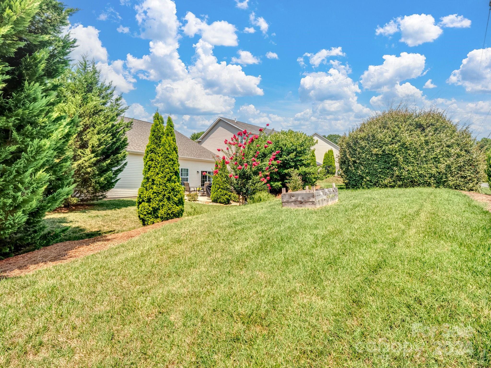 Chastain Village - Residential