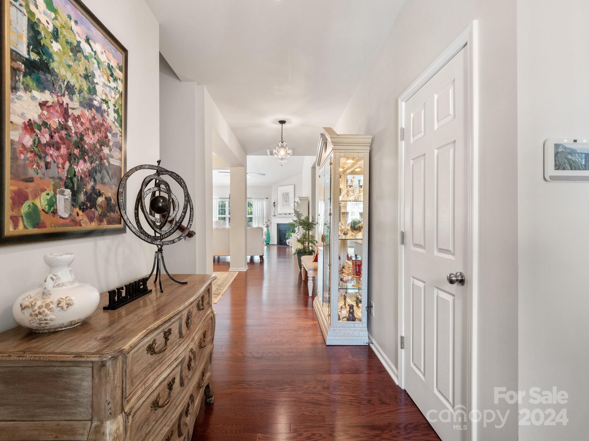 Chastain Village - Residential