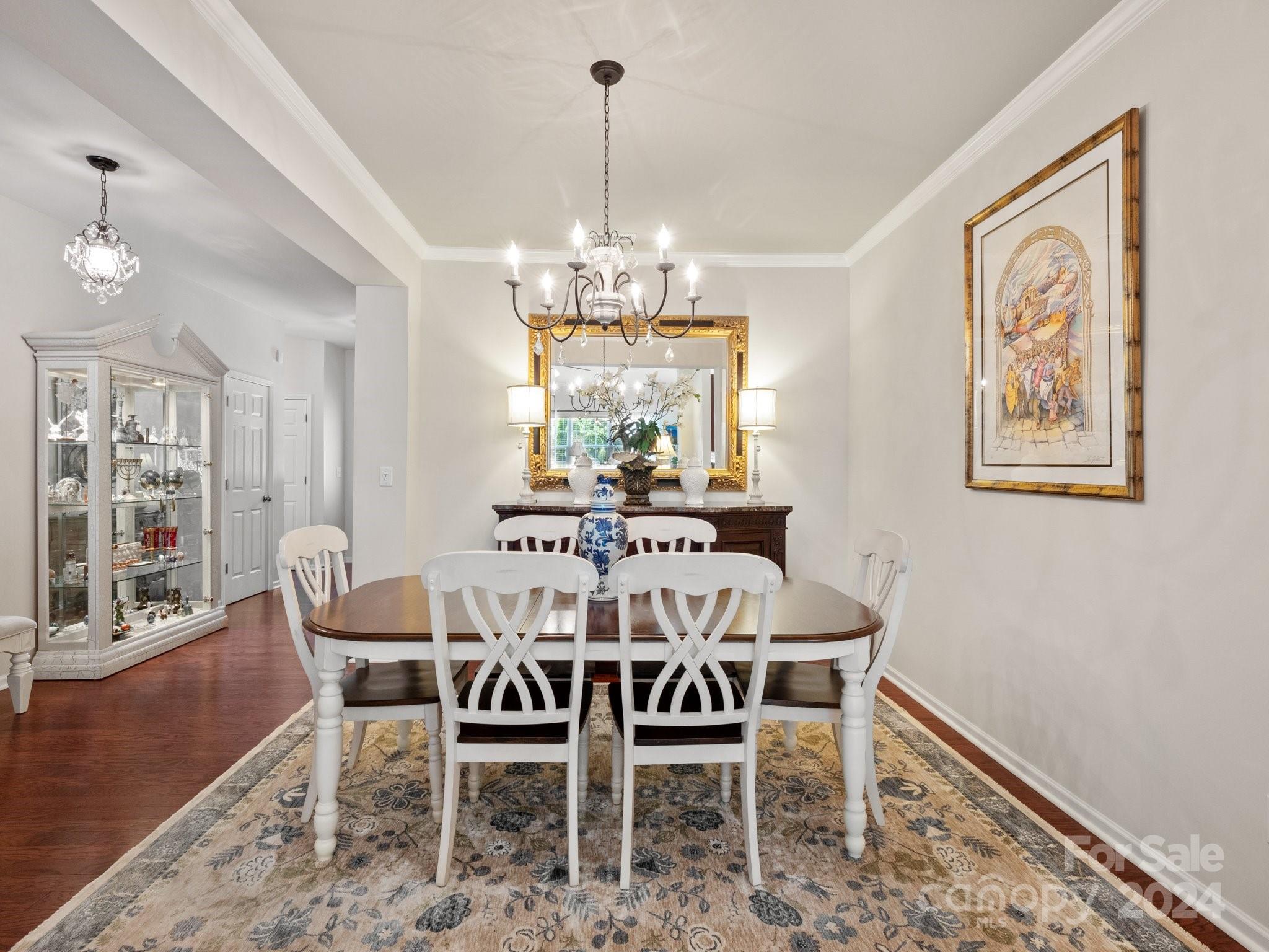 Chastain Village - Residential