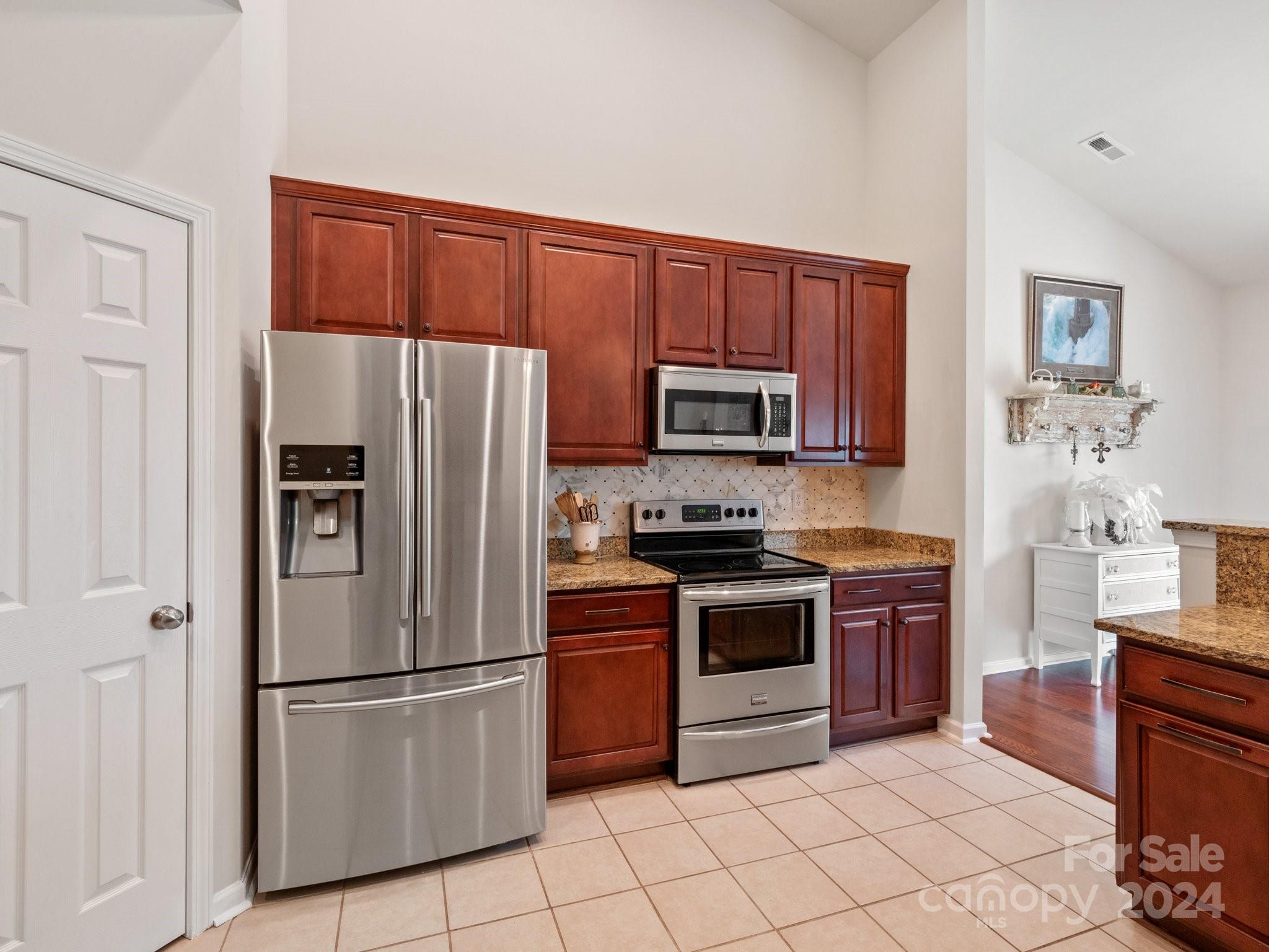 Chastain Village - Residential