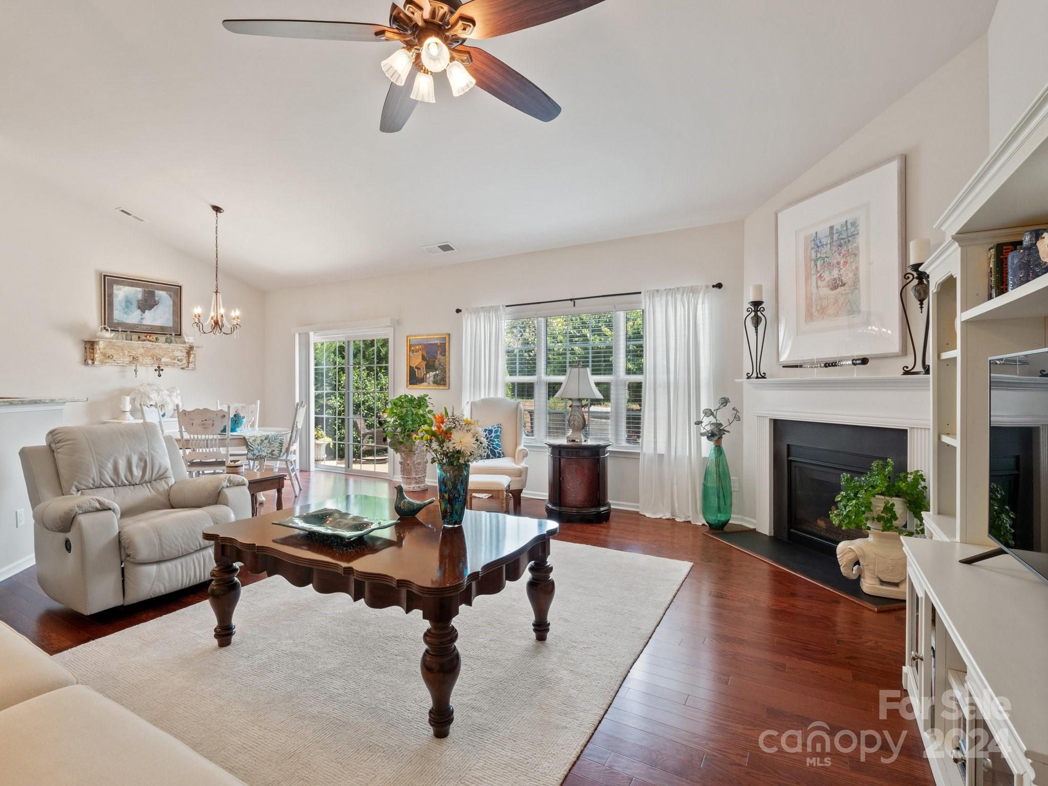 Chastain Village - Residential