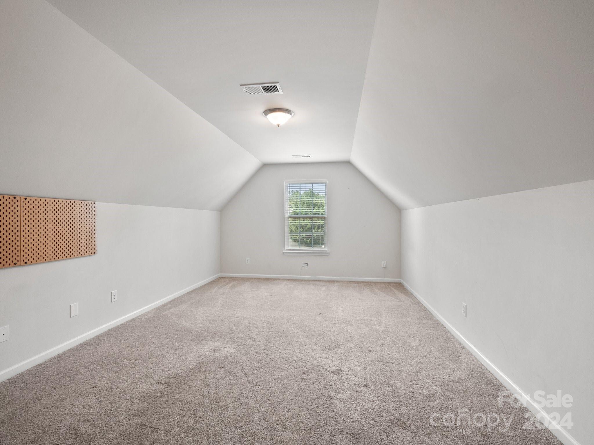 Chastain Village - Residential