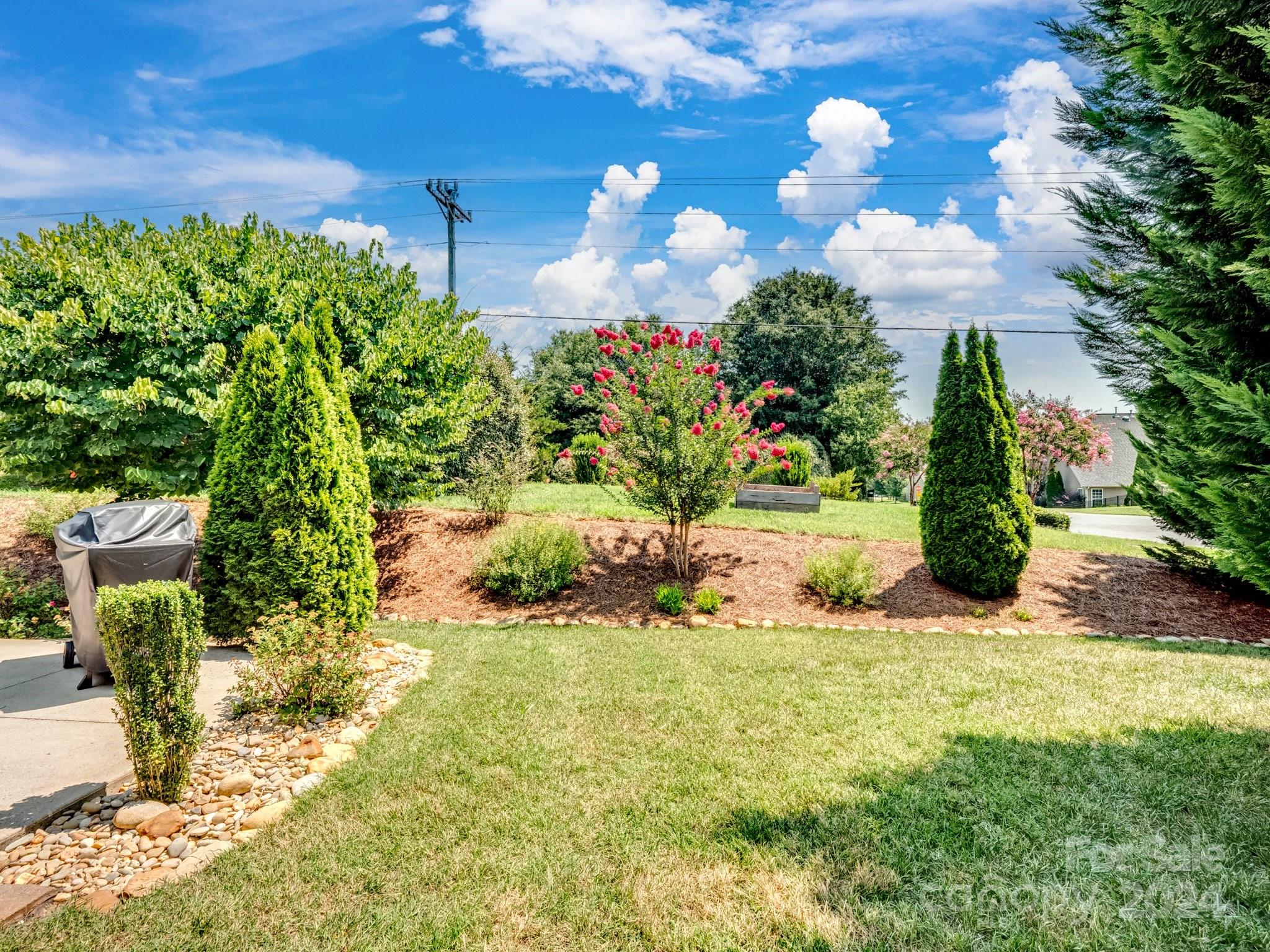 Chastain Village - Residential