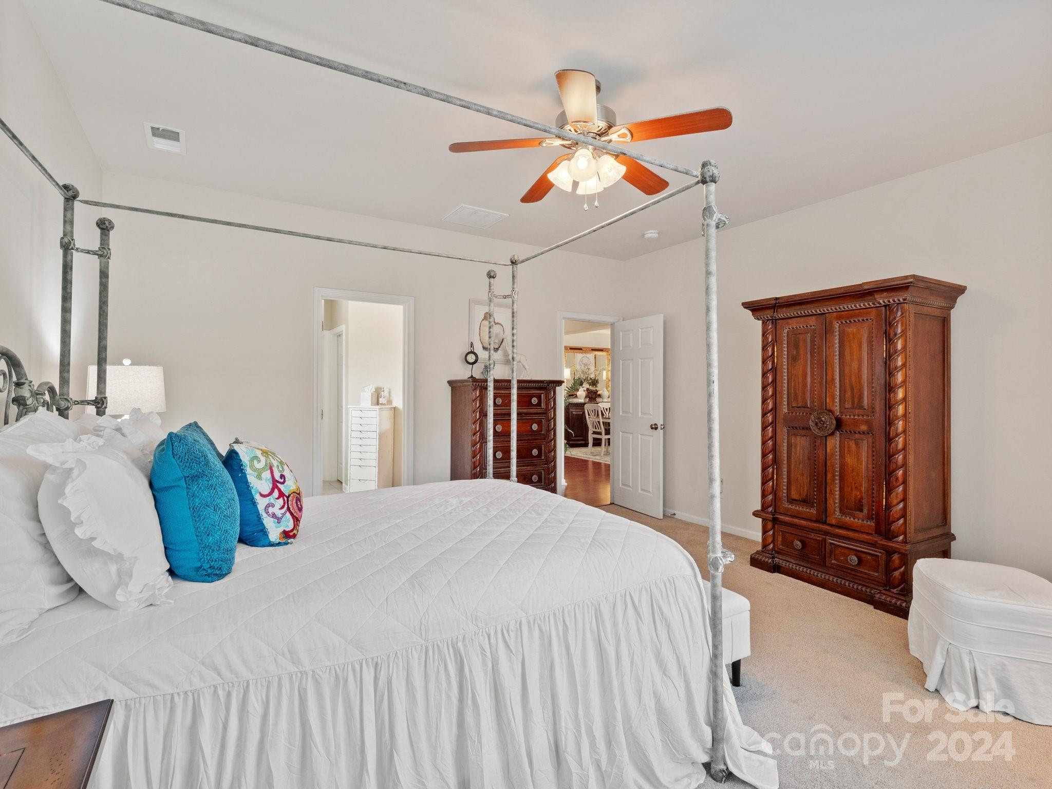 Chastain Village - Residential