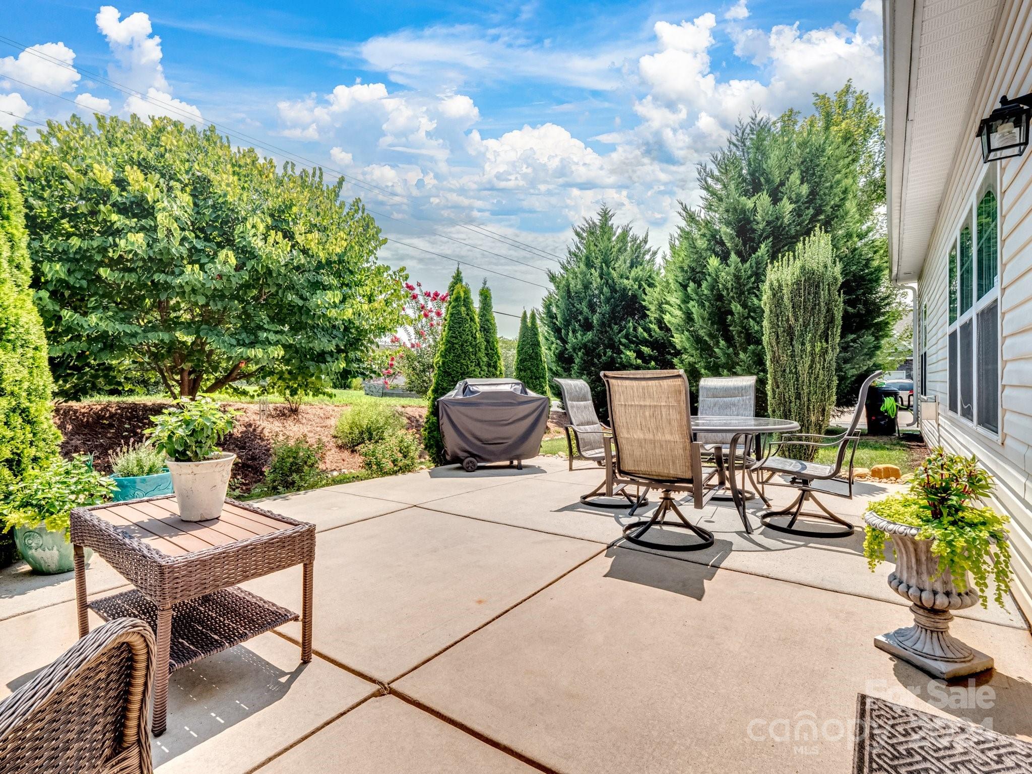 Chastain Village - Residential