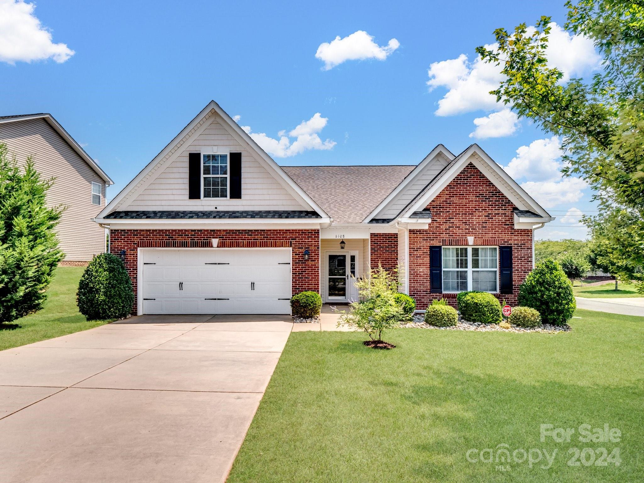 Chastain Village - Residential